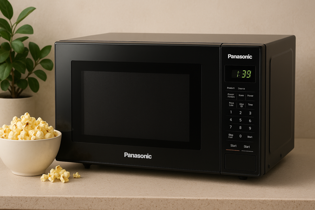 Microondas da Panasonic é bom? Vale a Pena? TOP 9 de 2025