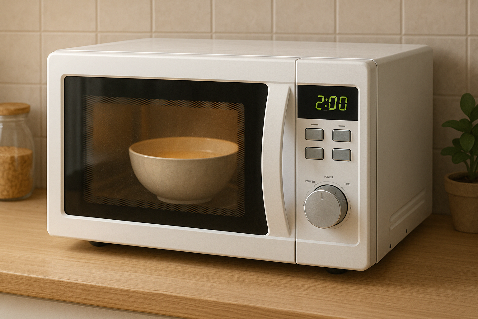 microondas mondial é bom