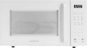 Agratto Microondas AMIC02bn-01 br32l 127v