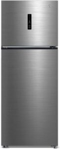Geladeira Frost Free Duplex 463L Slim cor Inox Midea MD-RT645MTA462-220v