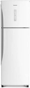 REFRIGERADOR PANASONIC FROST FREE 387L NR-BT41PD1WB 220V BRANCO