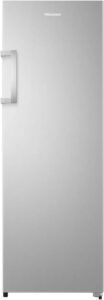 Hisense Geladeira independente RL415N4ACE, cinza