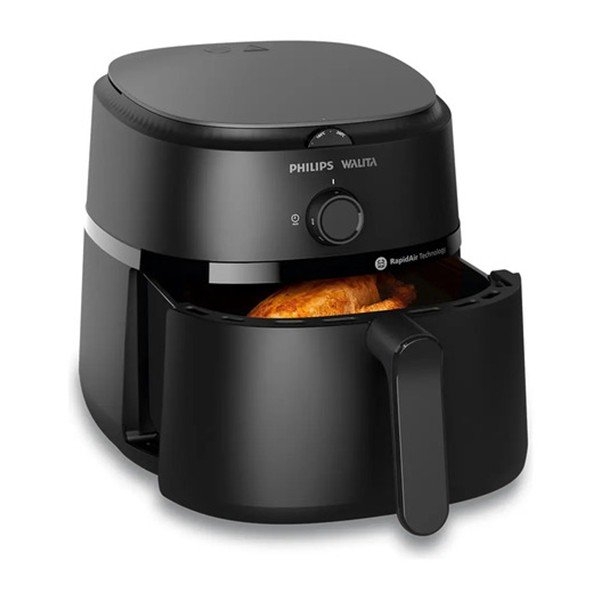 Melhor air fryer: Philips Walita Série 1000 XL NA130 de 6,2 litros