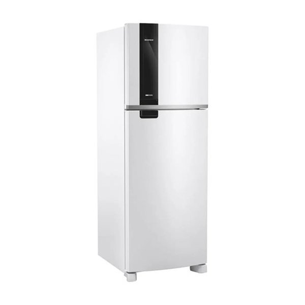 Geladeira Brastemp BRM46MB frost free 385 litros branca