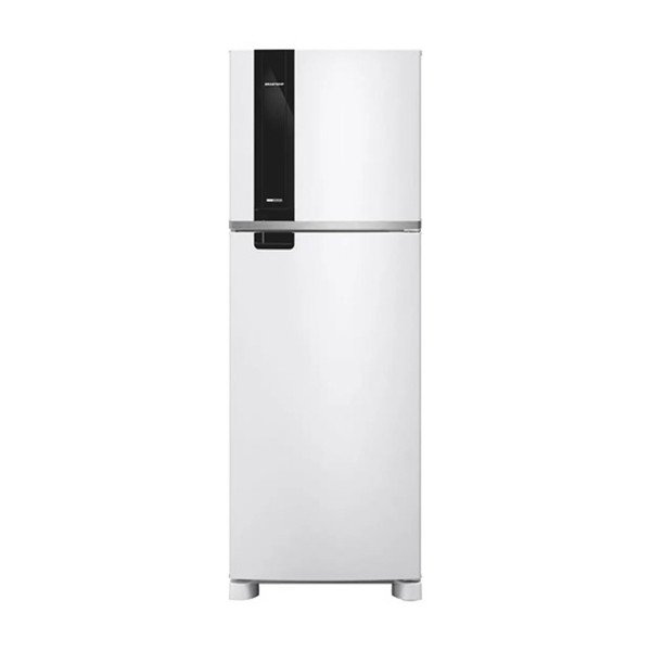 Melhor geladeira: Brastemp BRM46MB frost free duplex 385 litros