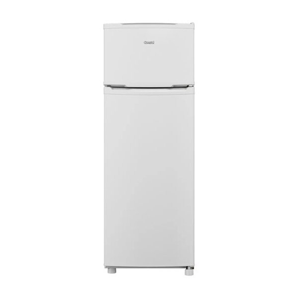 Geladeira Consul CRD37MB cycle defrost 332 litros branca