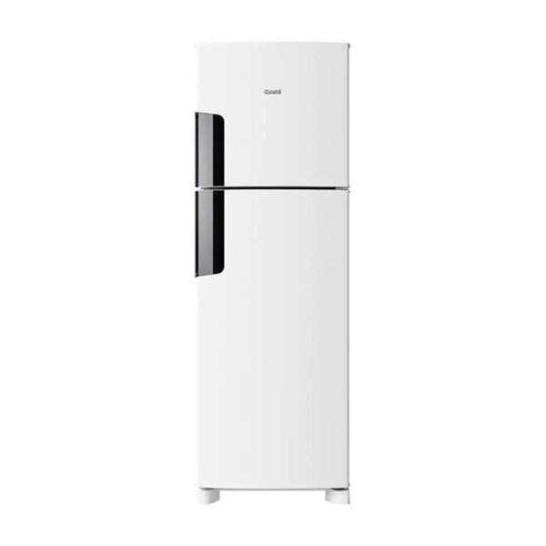 Geladeira Consul CRM44MB frost free 377 litros branca