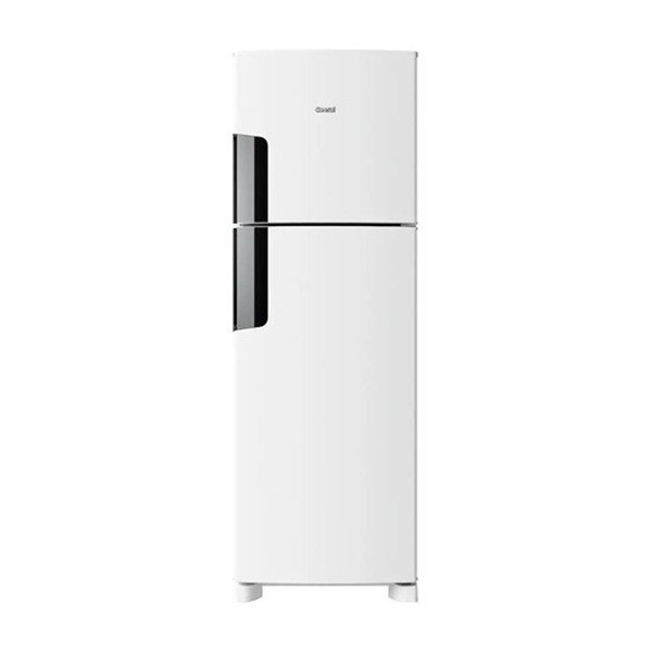 Geladeira Consul CRM44MB frost free duplex 377 litros branca