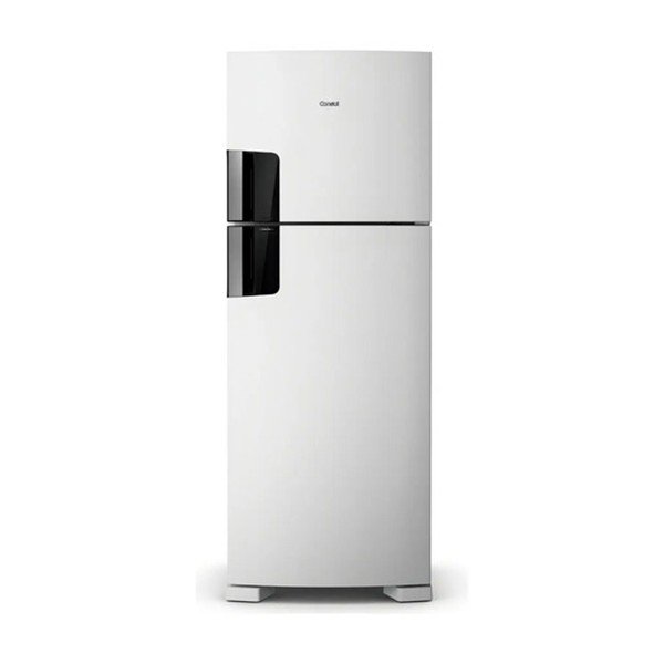Melhor geladeira: Consul CRM53MB frost free duplex 455 litros