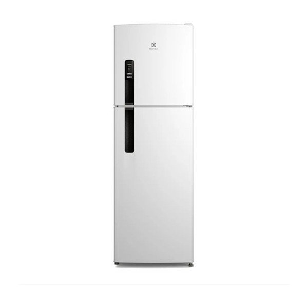 Geladeira Electrolux IF44 frost free 400 litros branca