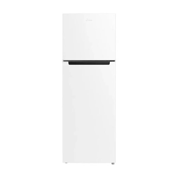 Geladeira Midea RT554 duplex 410 litros branca
