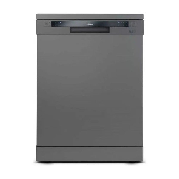 Lava-louças 14 serviços Midea DWA14S1