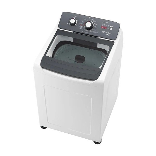 Máquina de lavar 17 kg Mueller MLA17