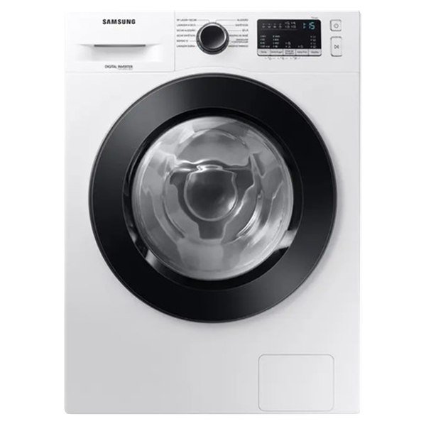 Lava e seca Samsung WD11M 11 kg com Digital Inverter