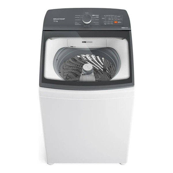 Máquina de lavar Brastemp BWF15AB 15 kg