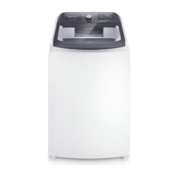 Melhor máquina de lavar: Electrolux Premium Care LEC15 de 15 kg