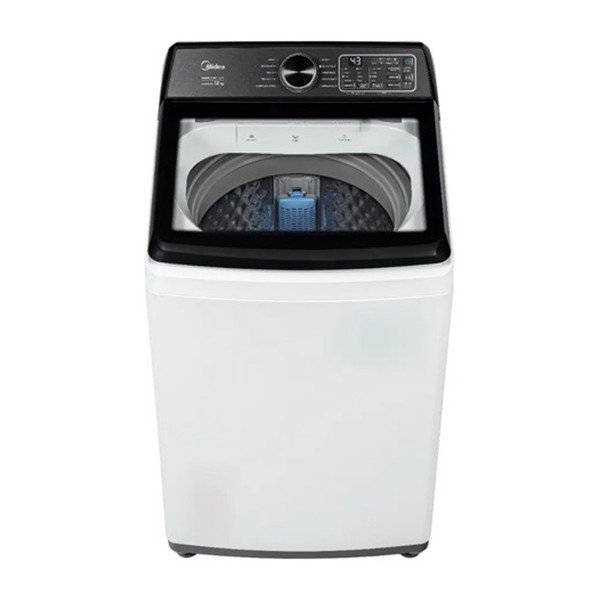 Melhor máquina de lavar: Midea Wave Impeller de 12 kg