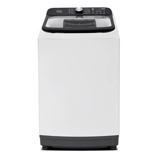 Máquina de lavar Midea Wave MA512W150A 15 kg