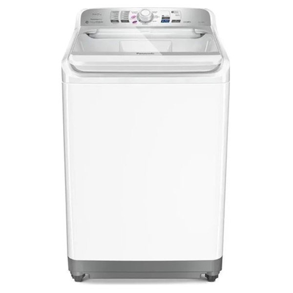 Máquina de lavar Panasonic 14 kg NA-F140B1W