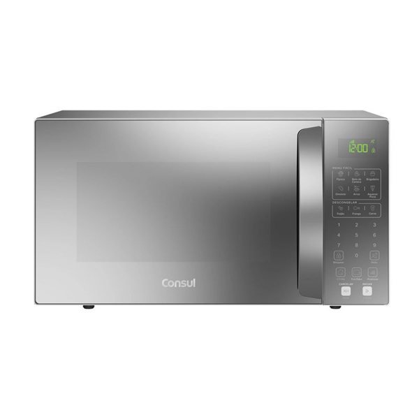 Micro-ondas Consul CMS46AR de 32 litros